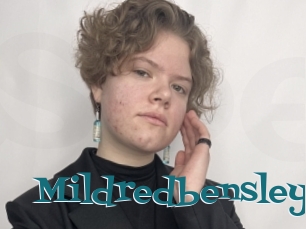 Mildredbensley