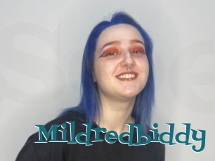 Mildredbiddy