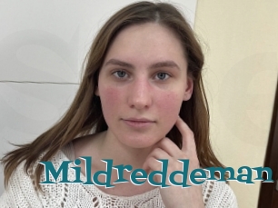 Mildreddeman