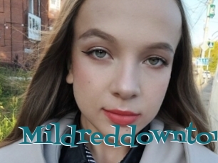 Mildreddownton