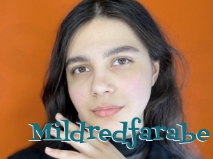 Mildredfarabe