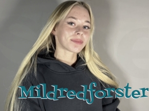 Mildredforster