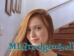 Mildredgambell