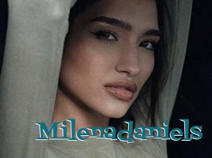 Milenadaniels