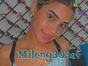 Mileny303av