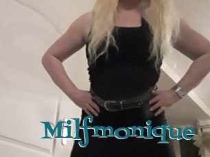 Milfmonique