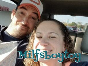 Milfsboytoy