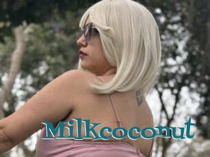 Milkcoconut