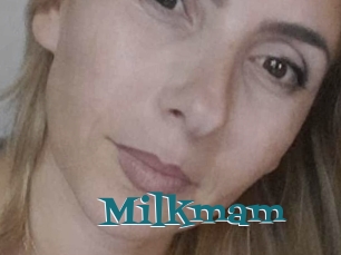 Milkmam