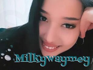 Milkywaymey