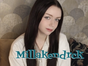 Millakendrck