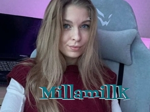 Millamillk