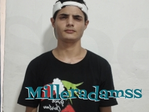 Milleradamss