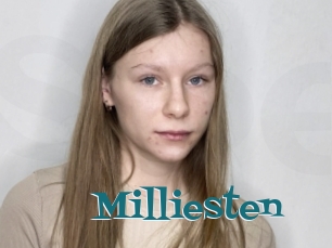 Milliesten