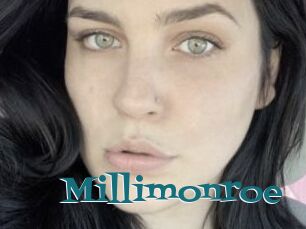Millimonroe