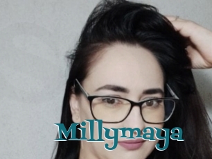 Millymaya