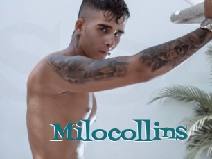 Milocollins