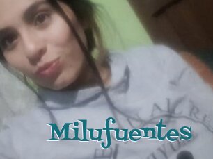 Milufuentes