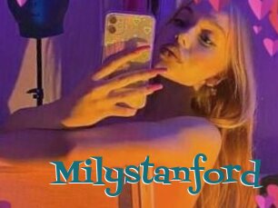 Milystanford