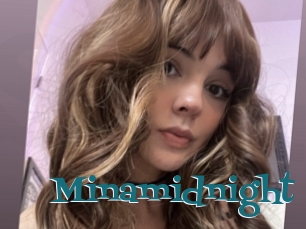 Minamidnight