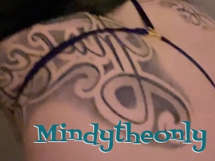 Mindytheonly