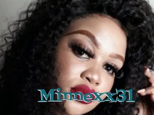 Minnexx31