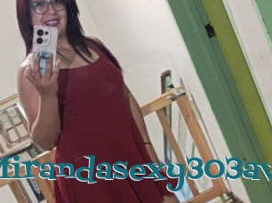 Mirandasexy303av