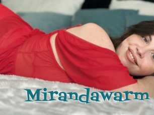 Mirandawarm