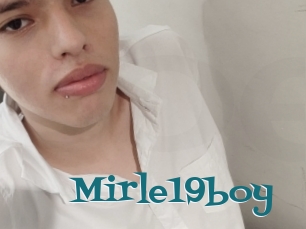 Mirle19boy