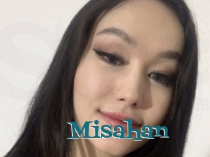 Misahan