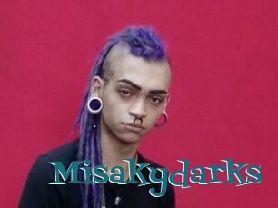 Misakydarks