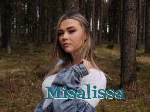 Misalissa