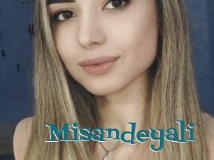 Misandeyali