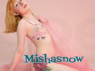 Mishasnow