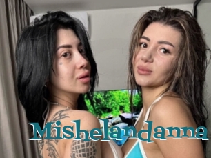 Mishelandanna