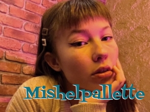 Mishelpallette