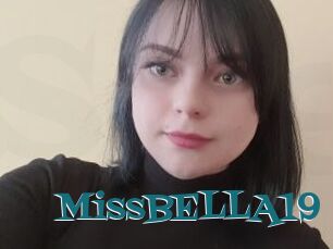 MissBELLA19