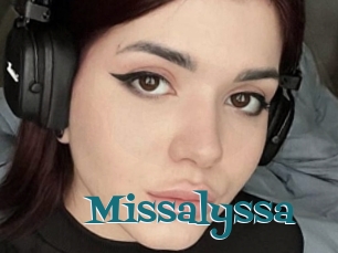 Missalyssa