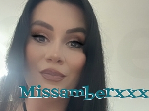 Missamberxxx