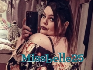 Missbelle25