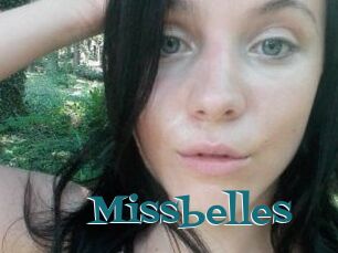 Missbelles