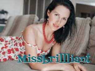 Missbrillliant