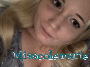 Misscolemarie