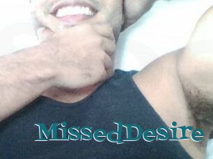 MissedDesire