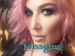 Missgina