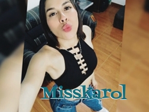 Misskarol