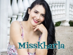 Misskharla
