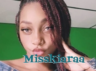 Misskiaraa