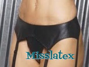 Miss_latex