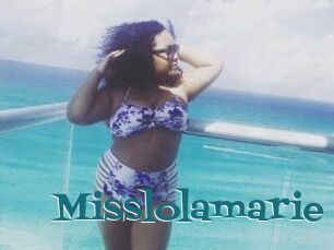 Misslolamarie